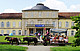 Already certified since 2004: the family friendliness of the University of Hohenheim. Pictured here: The children's party as part of the annual open day at Germany's most beautiful university campus. | Picture source: University of Hohenheim / Boris Lehner