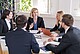 University of Hohenheim remains in 1st place for gender equality in the state of Baden-Württemberg. Foto: University of Hohenheim / Wolfram Scheible