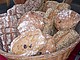 Roggen ist eines der wichtigsten Brotgetreide. Foto: H. Siepmann/pixelio.de