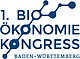 1. Bioökonomie-Kongress in Baden-Württemberg