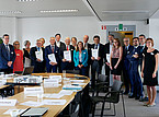 The Consortioum of the European Bioeconomy University | Picture: University of Hohenheim / Iris Lewandowski