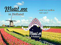 Sorte Holland