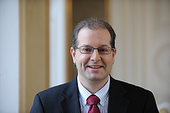 Prof. Dr. Jochen Weiss  | Bildquelle: Universität Hohenheim