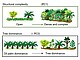 Höhere Biodiversität ohne Produktionseinbußen: Werden Palmöl-Plantagen mit Bauminseln durchsetzt, lässt sich der Artenschutz ohne ökonomische Verluste erhöhen. Bild: Zemp et al in nature
