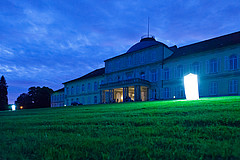 Ein stimmungsvoller Eindruck am Tag der Artenvielfalt / Bildquelle: Universität Hohenheim/J. Winkler